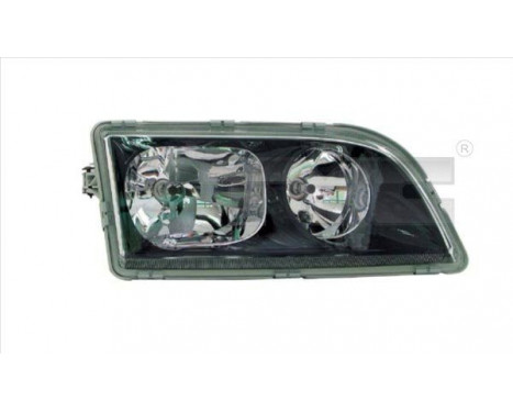 Headlight right 20-0271-15-2 TYC, Image 2