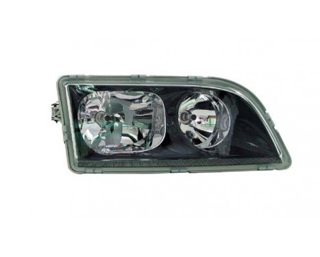 Headlight right 20-0271-15-2 TYC