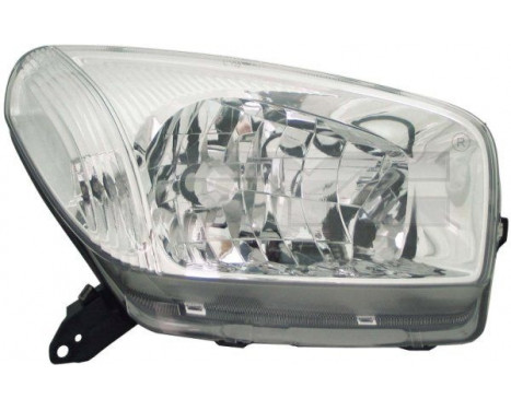 Headlight right 20-0441-05-2 TYC, Image 2