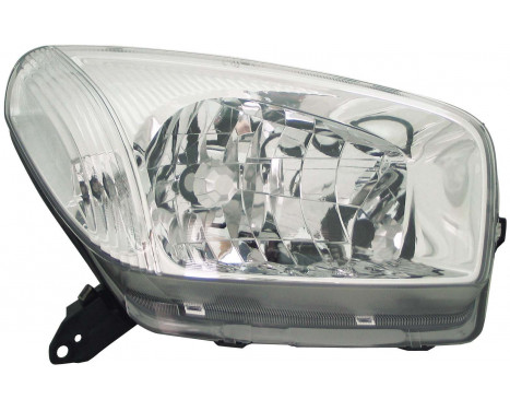 Headlight right 20-0441-05-2 TYC