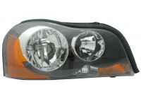 Headlight right 20-0451-05-2 TYC