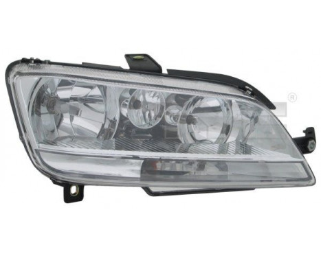 Headlight right 20-0455-35-2 TYC, Image 2