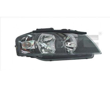 Headlight right 20-0457-05-2 TYC, Image 2