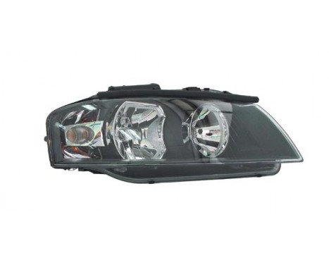 Headlight right 20-0457-05-2 TYC