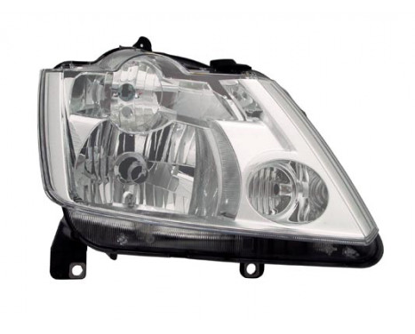 Headlight right 20-0521-05-2 TYC