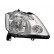 Headlight right 20-0521-05-2 TYC