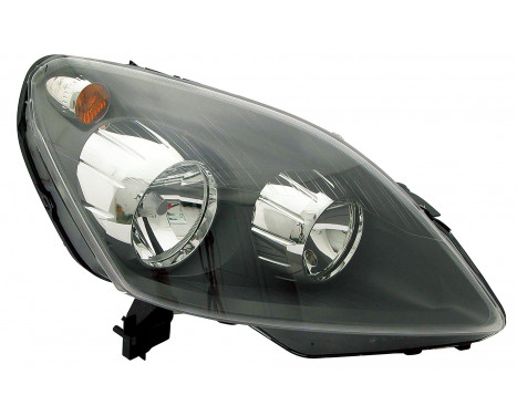 Headlight right 20-0725-05-2 TYC