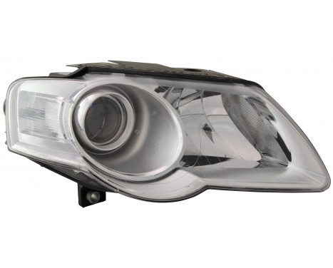 Headlight right 20-0733-05-2 TYC