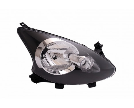 Headlight right 20-0761-05-2 TYC