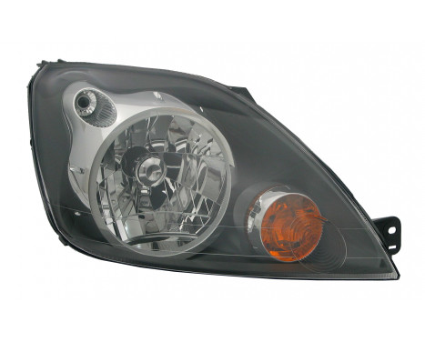 Headlight right 20-0847-05-2 TYC