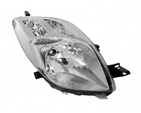 Headlight right 20-1027-05-2 TYC