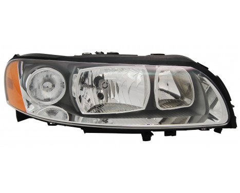 Headlight right 20-11035-06-2 TYC