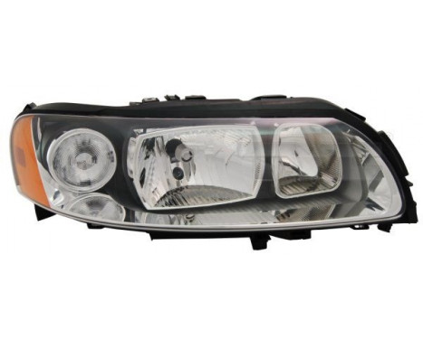 Headlight right 20-11035-36-2 TYC, Image 2