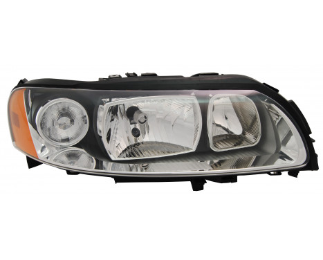 Headlight right 20-11035-36-2 TYC