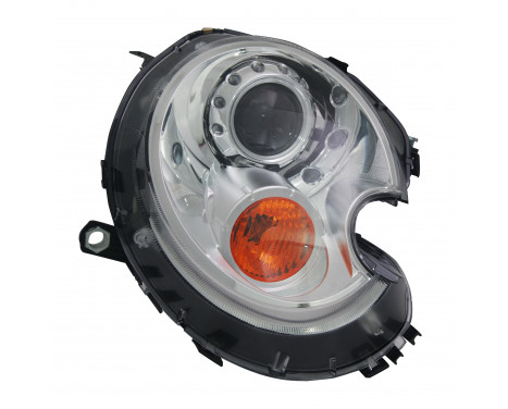 Headlight right 20-11113-05-2 TYC