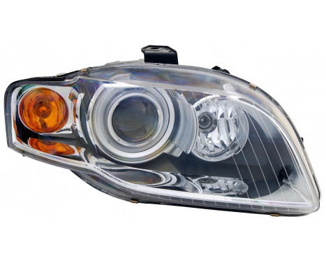 Headlight right 20-11427-05-2 TYC