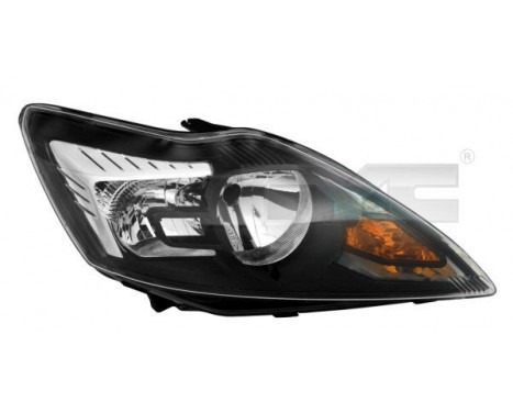 Headlight right 20-11483-15-2 TYC, Image 2