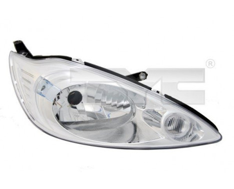 Headlight Right 20-11779-05-2 TYC, Image 2