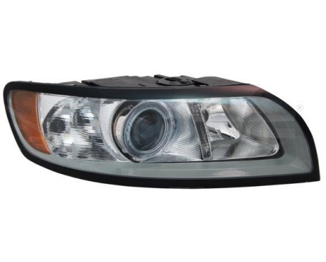 Headlight right 20-11887-05-2 TYC, Image 2