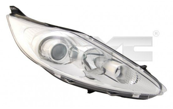 Headlight right 20-12003-05-2 TYC