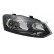 Headlight right 20-12033-05-2 TYC, Thumbnail 2