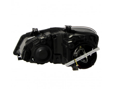 Headlight right 20-12035-15-2 TYC, Image 2