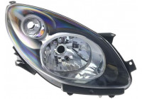 Headlight right 20-1401-06-2 TYC