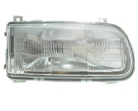 Headlight right 20-3140-05-2 TYC, Image 2