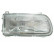 Headlight right 20-3140-05-2 TYC, Thumbnail 2