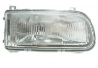 Headlight right 20-3140-05-2 TYC