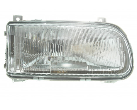 Headlight right 20-3140-05-2 TYC