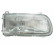 Headlight right 20-3140-05-2 TYC