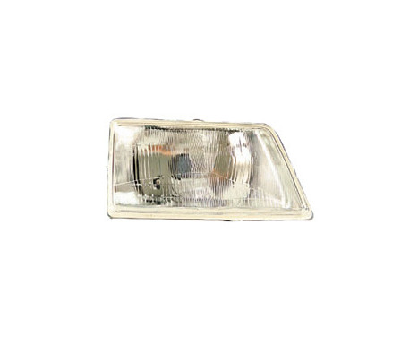 Headlight right 20-3431-05-2 TYC