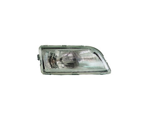 Headlight right 20-3729-08-2 TYC