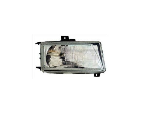 Headlight right 20-5365-08-2 TYC, Image 2