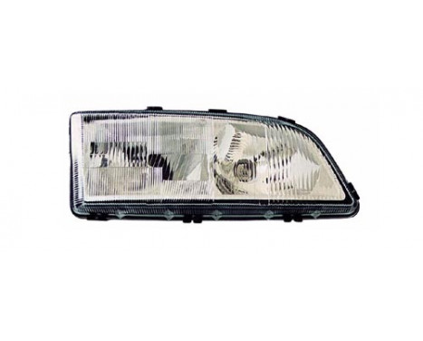 Headlight right 20-5483-08-2 TYC