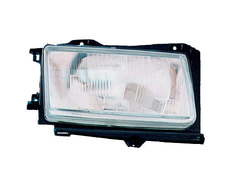 Headlight right 20-5527-08-2 TYC