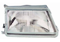 Headlight right 20-5627-18-2 TYC