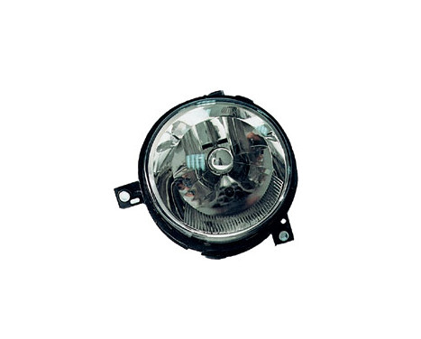 Headlight right 20-5671-08-2 TYC