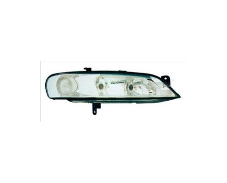 Headlight right 20-5749-18-2 TYC, Image 2