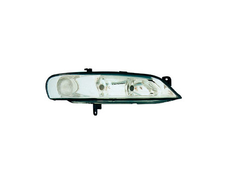 Headlight right 20-5749-18-2 TYC