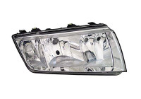 Headlight right 20-6229-05-2 TYC