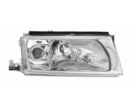 Headlight right 20-6231-15-2 TYC