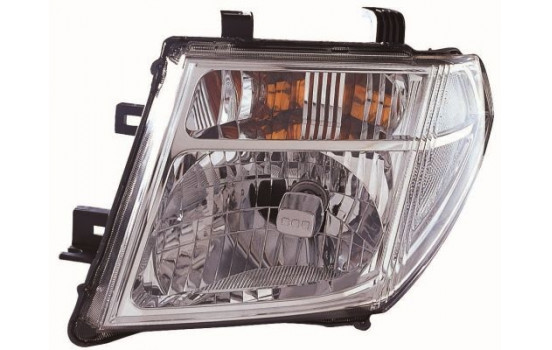 Headlight right 215-11B2R-LD-EM Depo