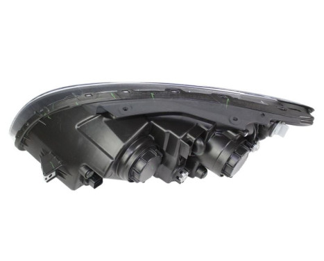 Headlight right 221-1154R-LDEM2 Depo, Image 2