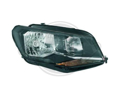 Headlight right 2297680 Diederichs, Image 2