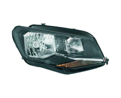 Headlight right 2297680 Diederichs