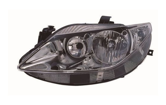 Headlight right 445-1122R-LD-EM Depo