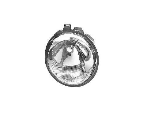 Headlight right 5817962 Van Wezel