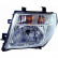 HEADLIGHT RIGHT 6084080 Diederichs